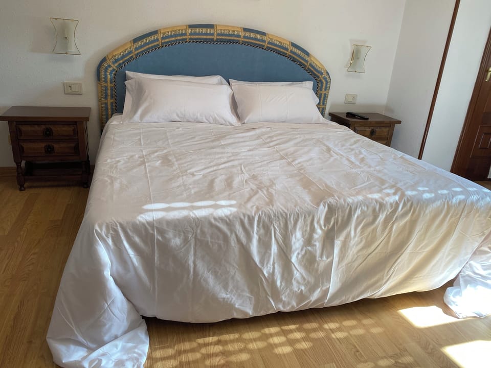 Classic Studio Suite | Premium bedding, down comforters, individually furnished, desk