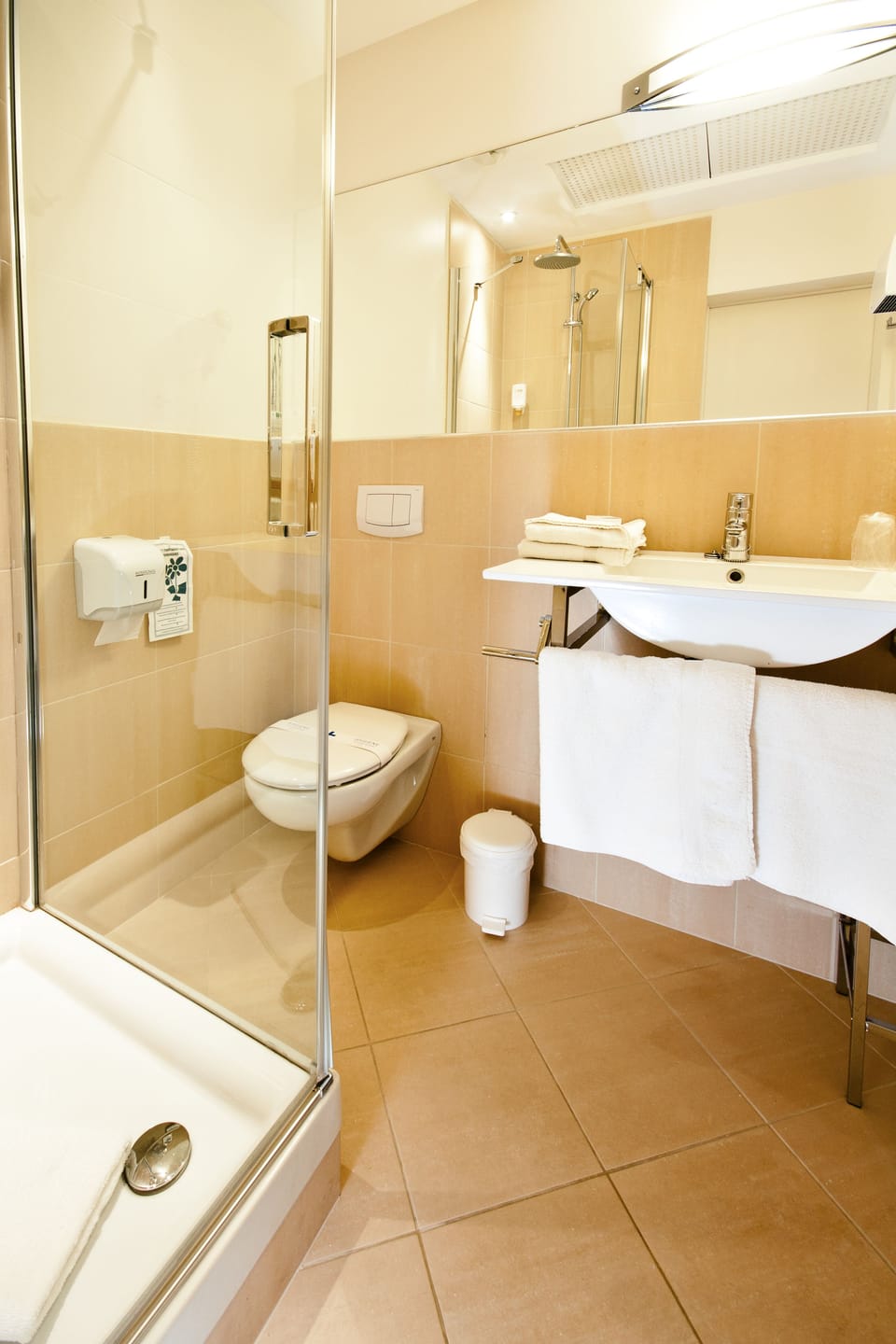 Hotel Le Clocher de Rodez Hotel in Toulouse