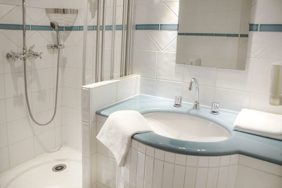 Hotel Le Clocher de Rodez Hotel in Toulouse