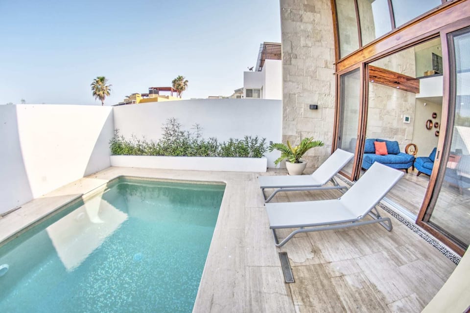 Private Pool