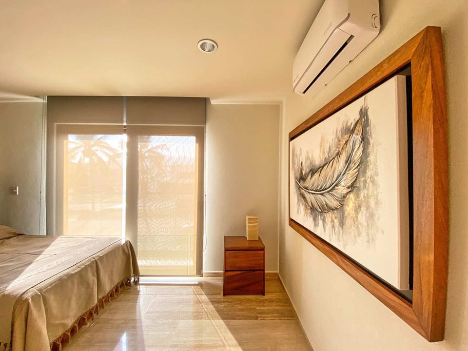 Bedroom #2