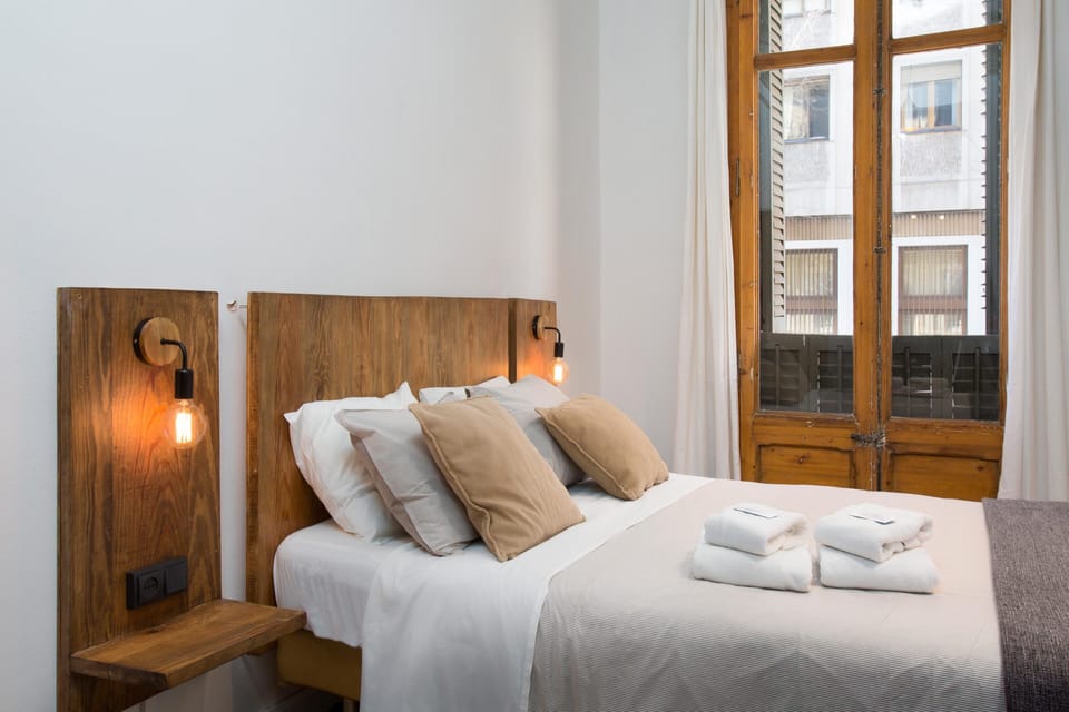 Double Room, 1 Double Bed | Free WiFi
