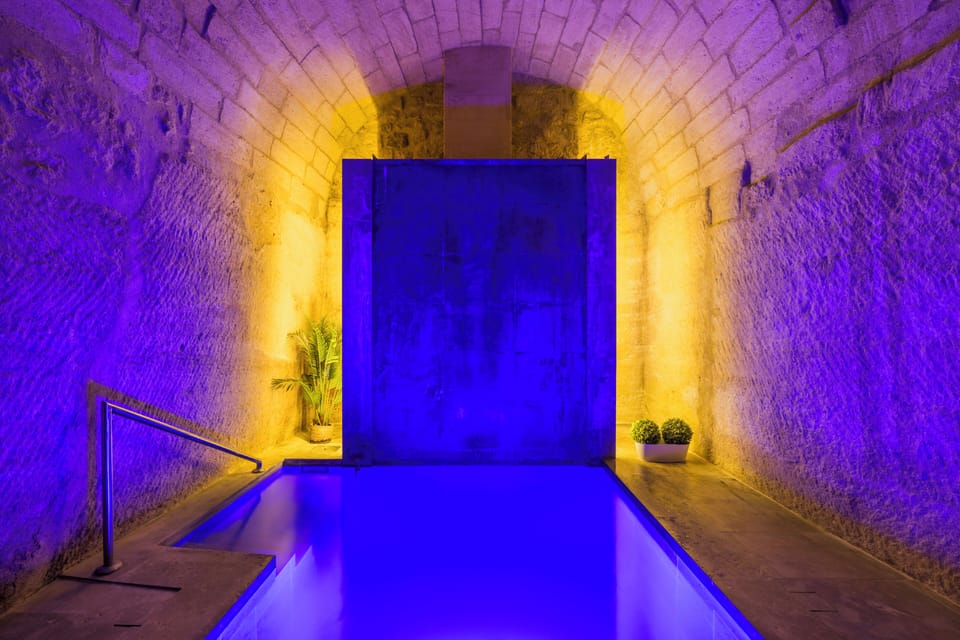 La Maison d'Uzes Hotel in Uzes