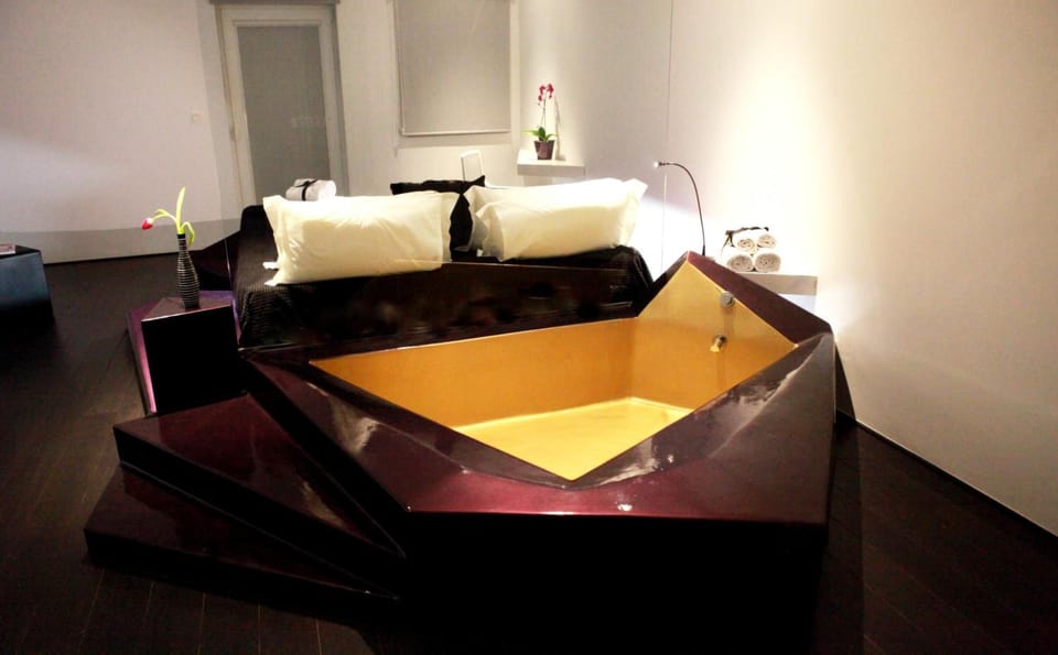 Absoluto Design Hotel Hotel in Viana do Castelo