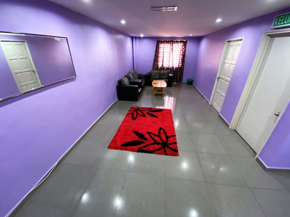 Apartment, 3 Bedrooms | Desk, iron/ironing board, free WiFi, bed sheets
