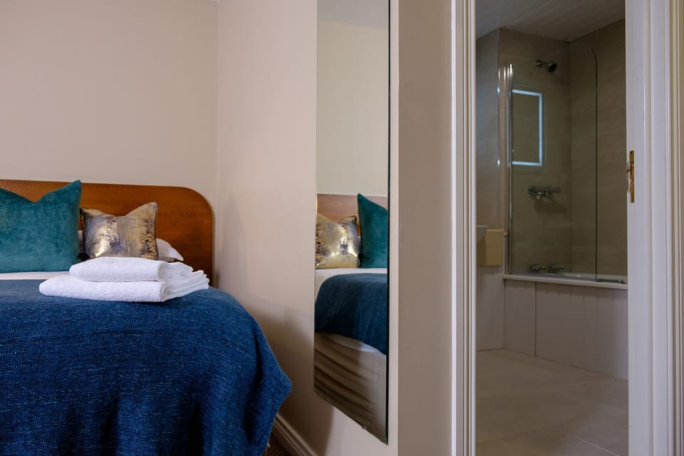 Charlemont Arms Hotel Bed and Breakfast in Northern Ireland