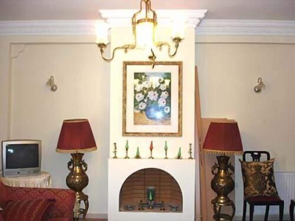 Villa, Sea View | Pillowtop beds, free cribs/infant beds, free WiFi