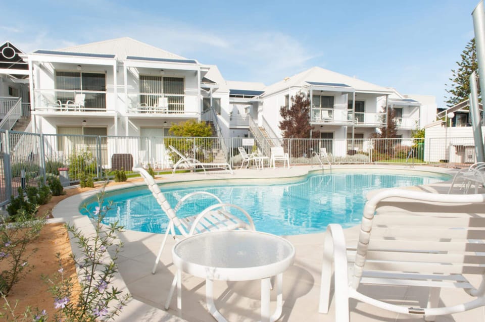The Moorings at Metung Hotel in Metung