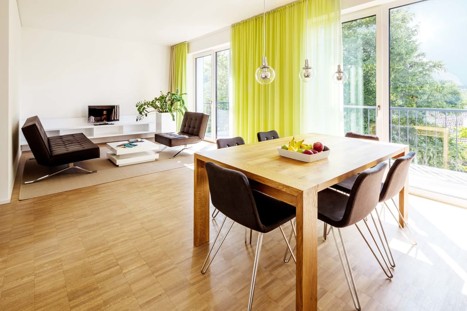 Superior Double Room | Desk, blackout drapes, soundproofing, free cribs/infant beds
