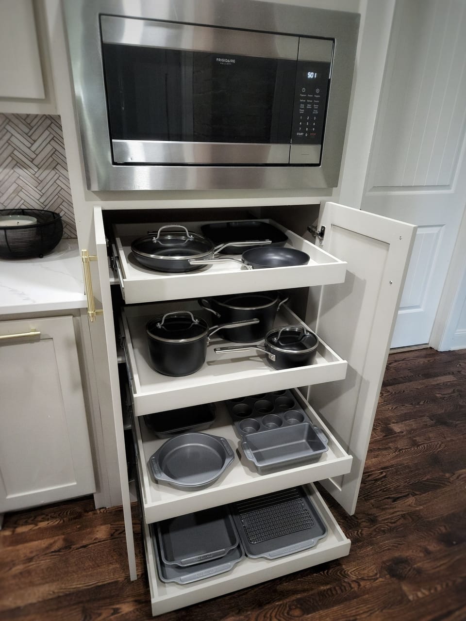 Cooking up a delicious meal or baking a tasty treat? We've got you covered!