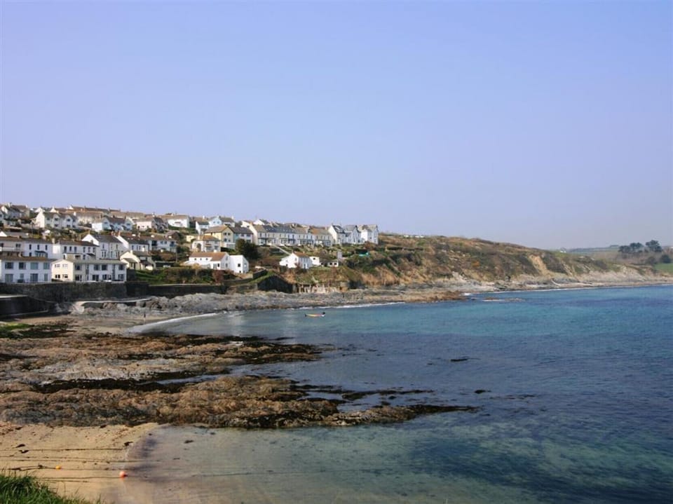 Portscatho 10 minutes drive