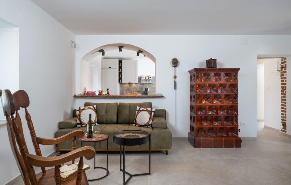 living-room