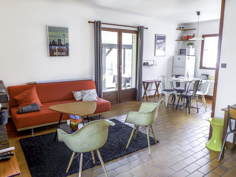 Furniture, Table, Chair, Picture Frame, Window, Couch, Wood, Building, Interior Design, Flooring