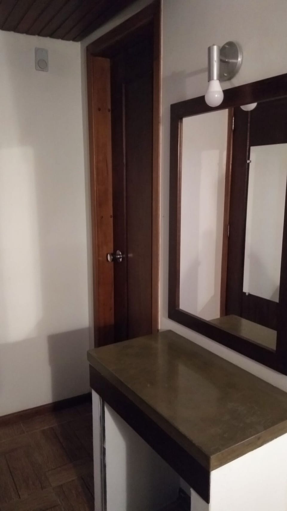 Standard Apartment, 2 Twin Beds | Minibar, desk, blackout drapes, free WiFi
