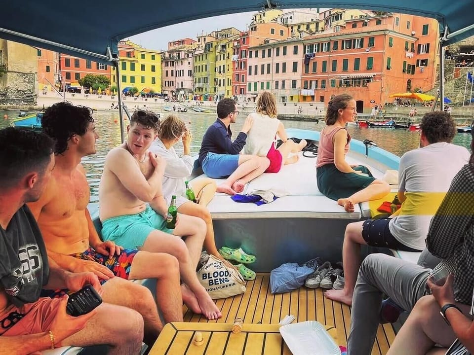 Boating
