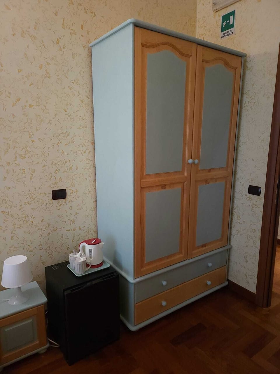 Triple Room | In-room safe, rollaway beds, free WiFi, bed sheets