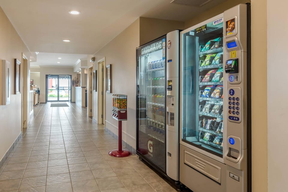 Amsterdam Inn & Suites Fredericton, an Ascend Collection Hotel Hotel in Fredericton