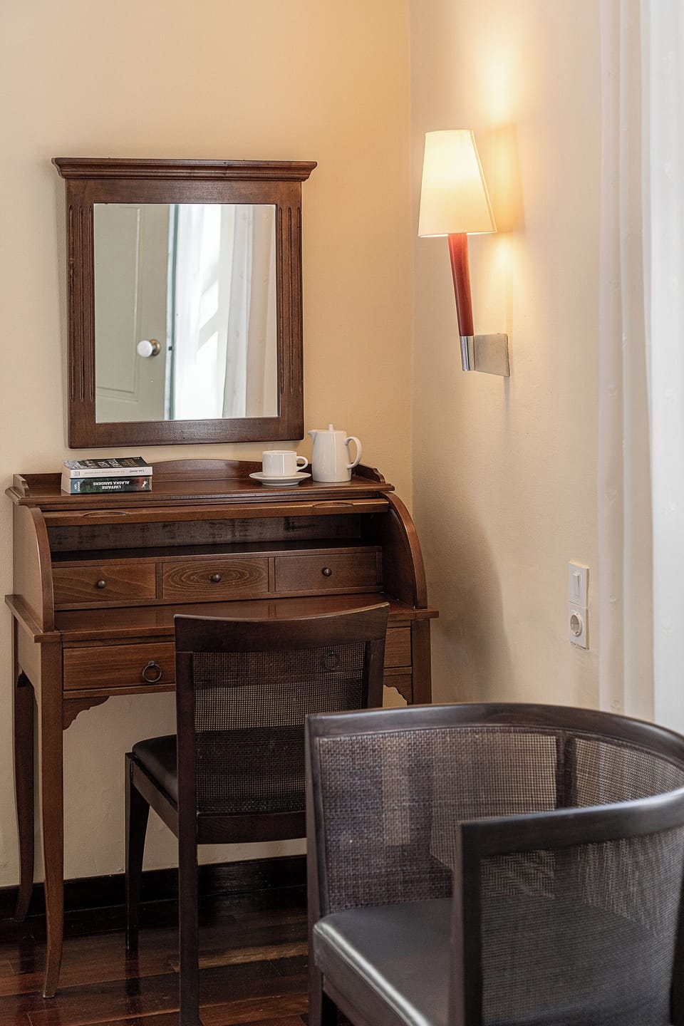 Suite Executive | 1 bedroom, premium bedding, minibar, in-room safe
