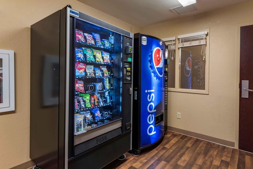 Extended Stay America Suites Rochester North Hotel in Rochester