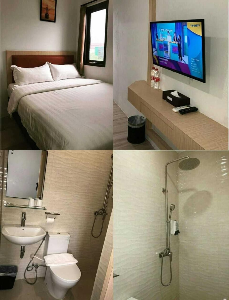 Superior Double Room | WiFi (free)