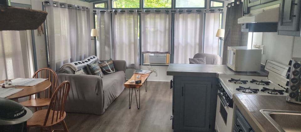 Sitting  area