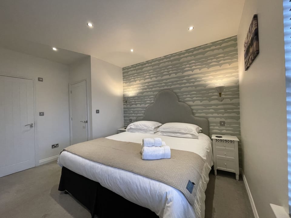 Isabel Cottage - a delightful 1 bedroomed pet friendly self catering cottage in the heart of Keswick