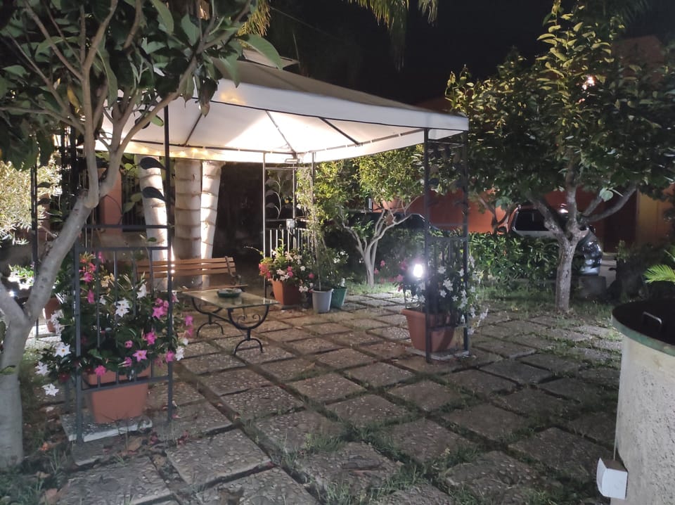La Casetta B&B Bed and Breakfast in Milazzo
