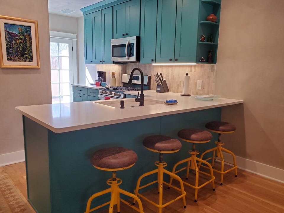 Bar Seating