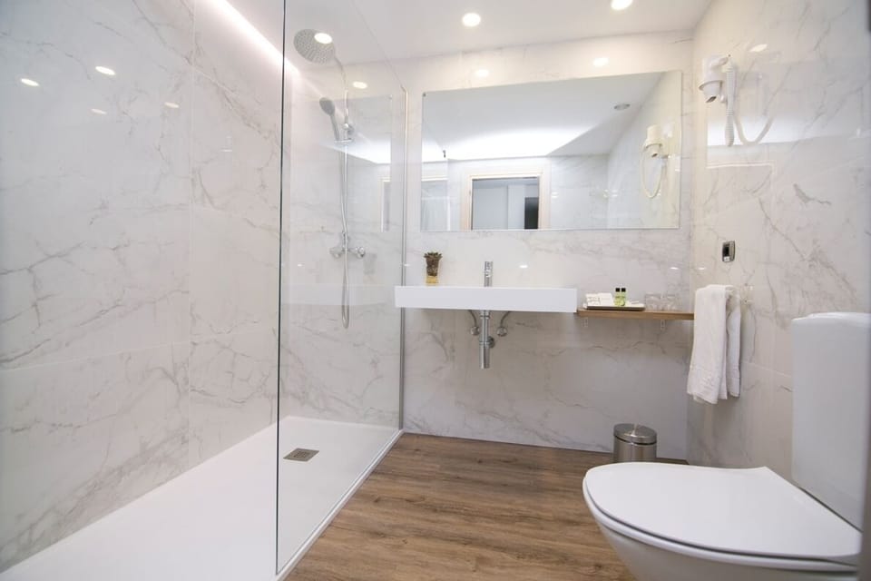 Intelier Rosa Hotel by Intelier Hotels & Suites Hotel in Castellón de la Plana