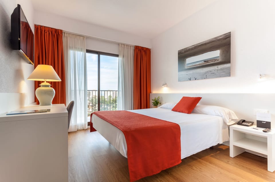 Intelier Orange Hotel by Intelier Hotels & Suites Hotel in Benicàssim