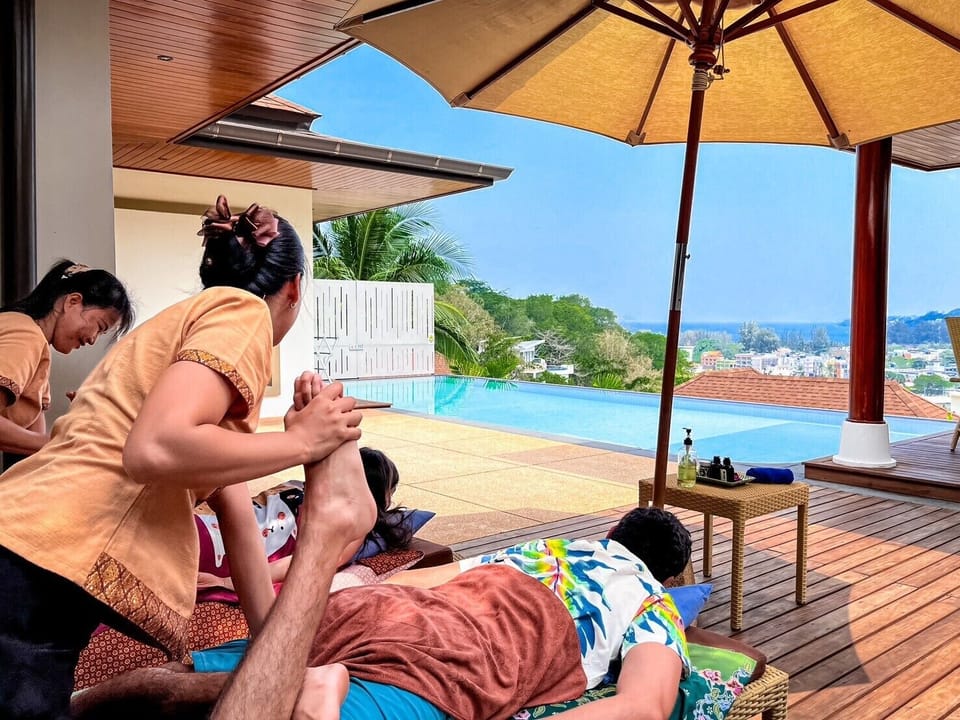 Massage