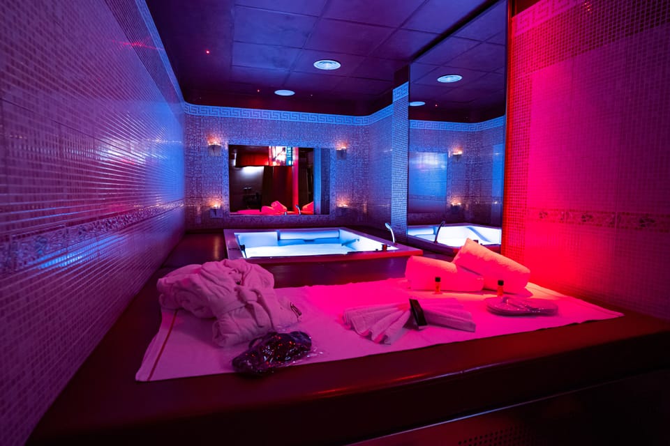 Hotel Marcantonio Hotel in Campania