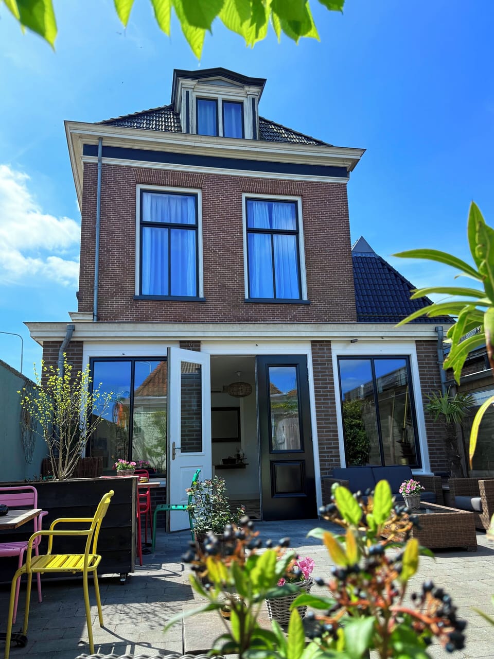 Boutique Hotel Joure Boutique hotel in Friesland, Netherlands