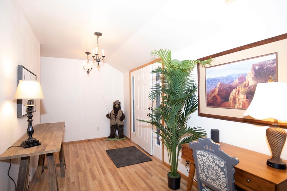 entryway