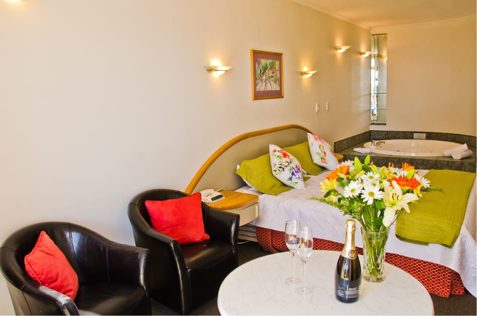 In-room safe, iron/ironing board, cribs/infant beds, free WiFi