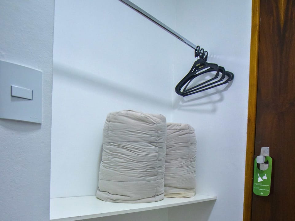 Twin Room, 2 Twin Beds | Minibar, blackout drapes, free WiFi, bed sheets