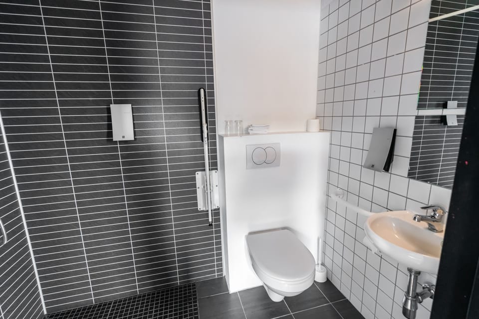 Frost and Fire Boutique Hotel Boutique hotel in Greater Reykjavik