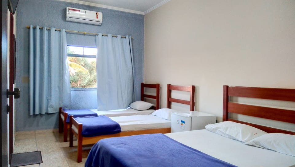 1 bedroom, desk, blackout drapes, iron/ironing board
