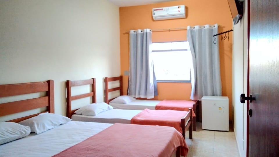 1 bedroom, desk, blackout drapes, iron/ironing board