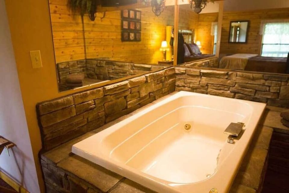 Jacuzzi