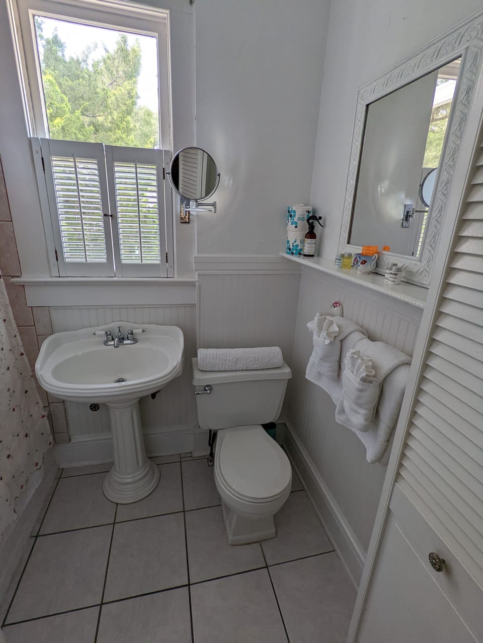Old Powder House Inn Bed and Breakfast in Saint Augustine