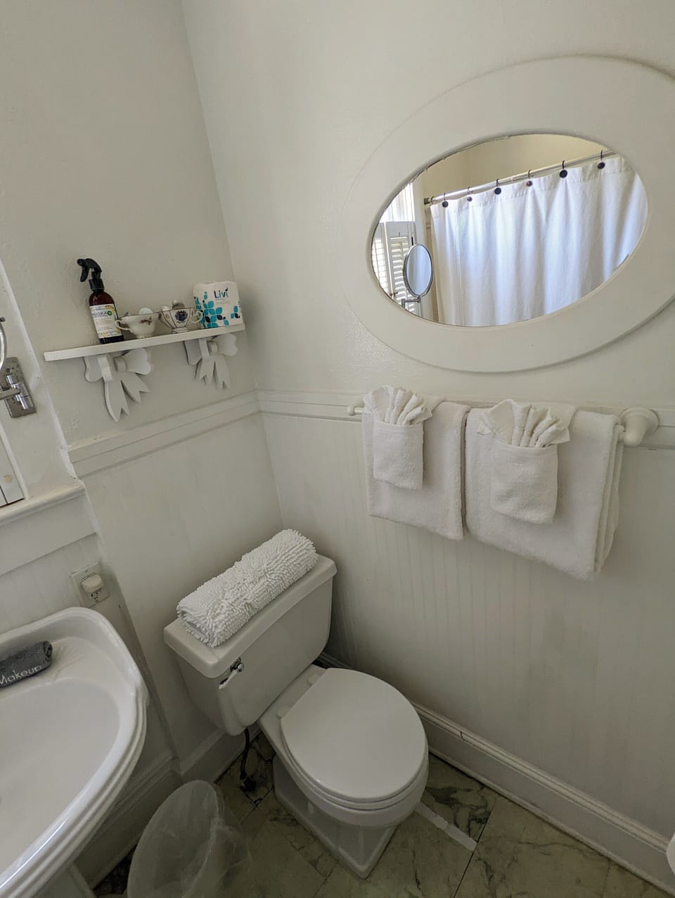 Old Powder House Inn Bed and Breakfast in Saint Augustine