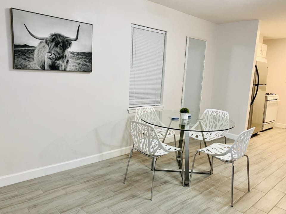 Dining Room!