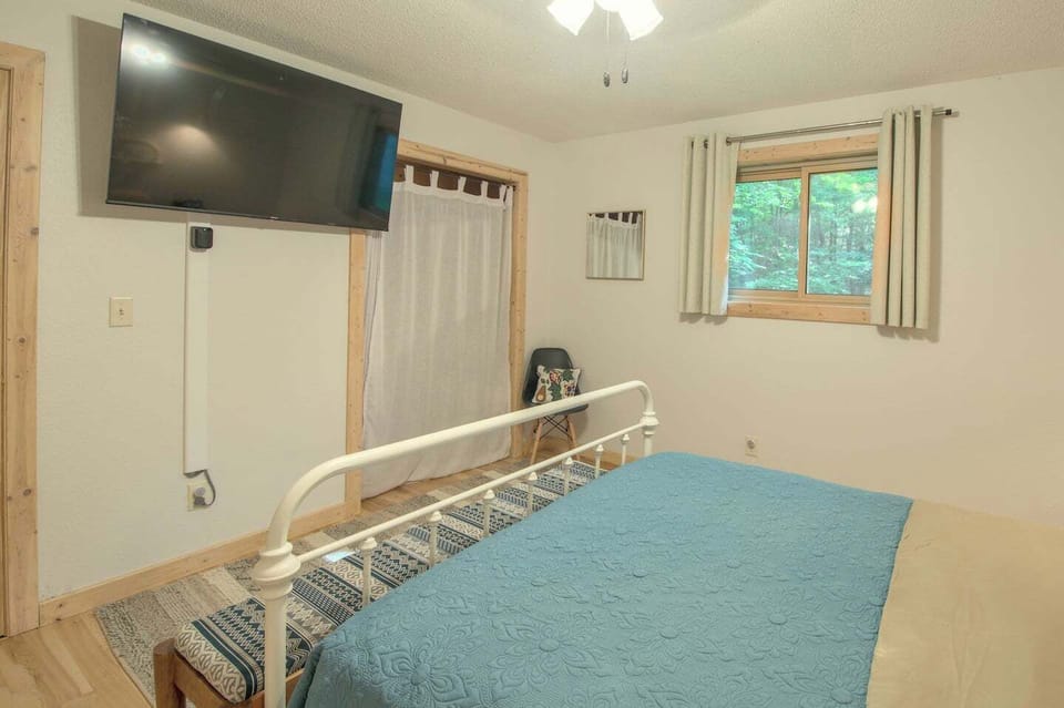 If you feel like binge-watching in bed, we've got you covered.