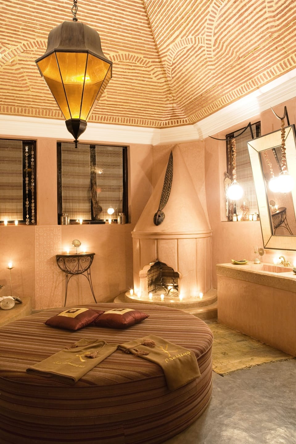 Lodge K Hôtel & Spa Lodge in Marrakesh