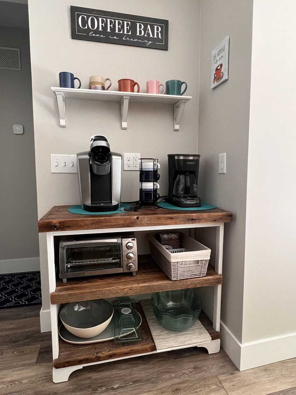 Coffee Bar