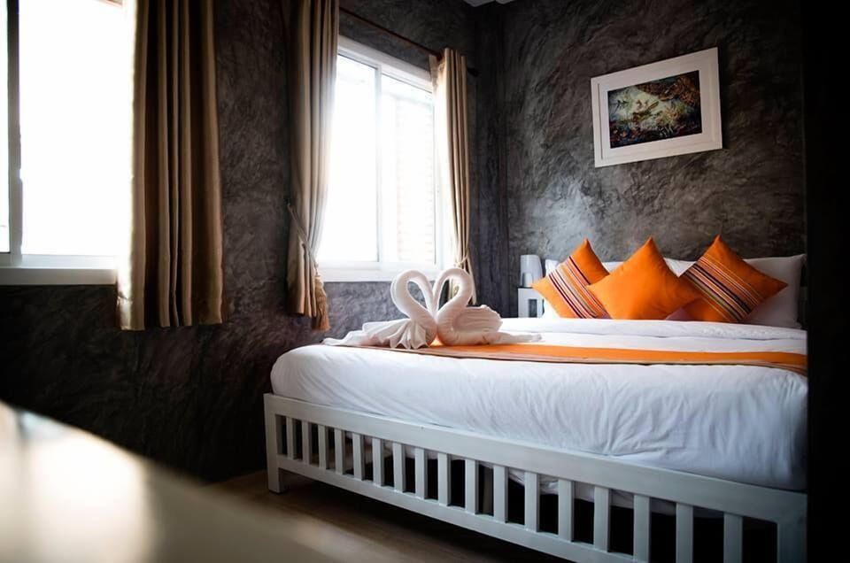 Standard Room | In-room safe, rollaway beds, free WiFi