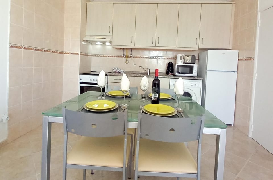 1 bedroom, WiFi