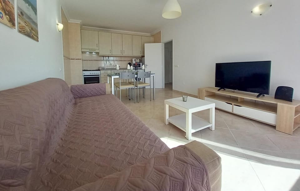 1 bedroom, WiFi