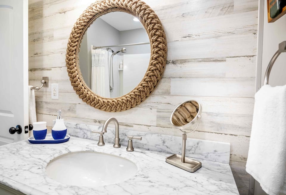 Bathroom #2